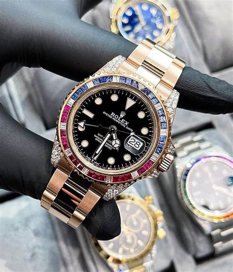 rolex gmt 2 submariner|Rolex Submariner usati.